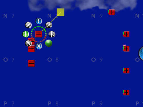 【免費遊戲App】Flattop Midway-APP點子