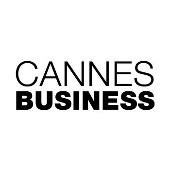 Cannes Business LOGO-APP點子