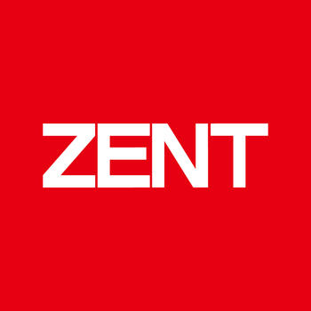 ZENT名古屋北店 LOGO-APP點子