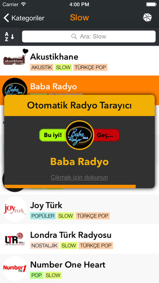 免費下載音樂APP|Radyo Kulesi - Tüm Radyolar - En Popüler Türkçe Radyo Kanallarını Ücretsiz Dinle app開箱文|APP開箱王