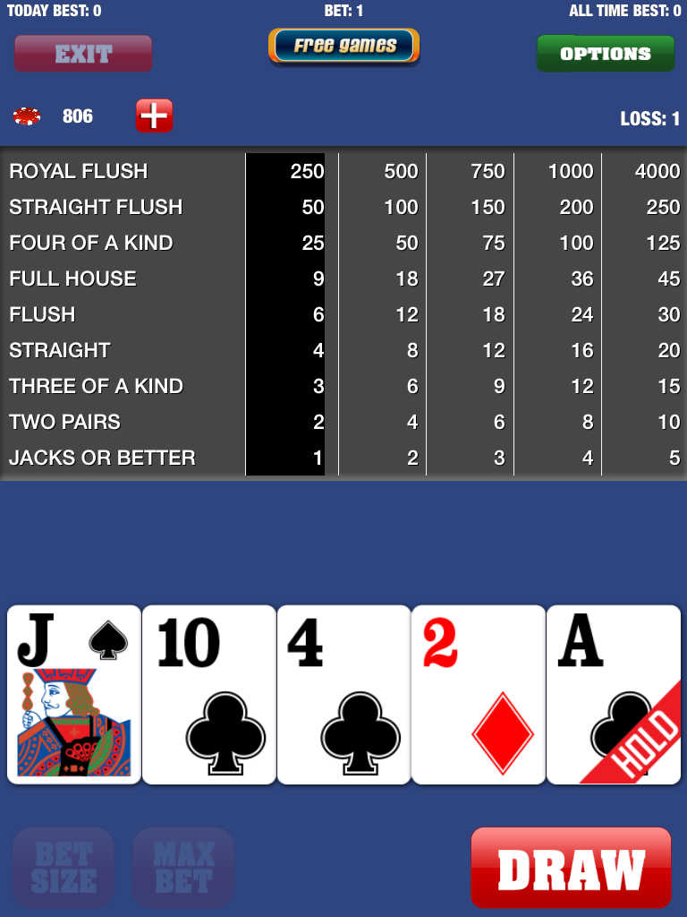 Download texas holdem poker touch screen 240x400