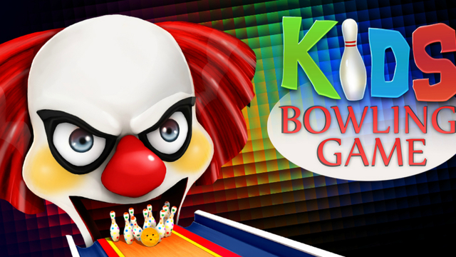 免費下載遊戲APP|Kids Bowling Game Pro app開箱文|APP開箱王