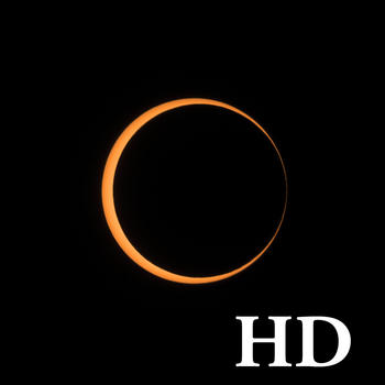 Eclipse HD 攝影 App LOGO-APP開箱王