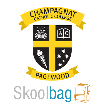 Champagnat Catholic College Pagewood - Skoolbag 教育 App LOGO-APP開箱王