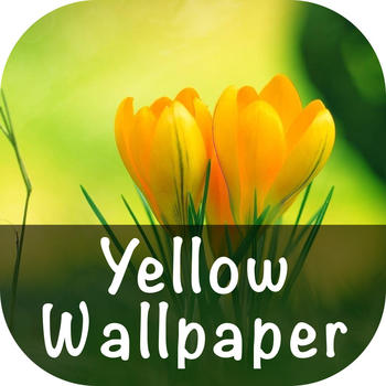 Yellow Wallpaper LOGO-APP點子