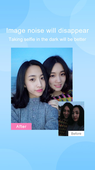 免費下載攝影APP|BeautyCam － Selfie Solved app開箱文|APP開箱王