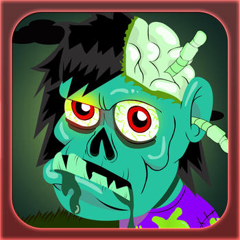 Creepy Zombie Night 遊戲 App LOGO-APP開箱王