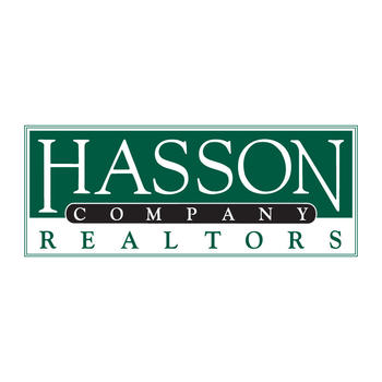 Hasson Company Realtors LOGO-APP點子