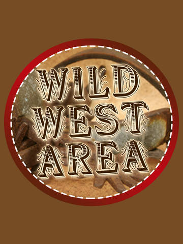 【免費商業App】WILD WEST AREA app-APP點子