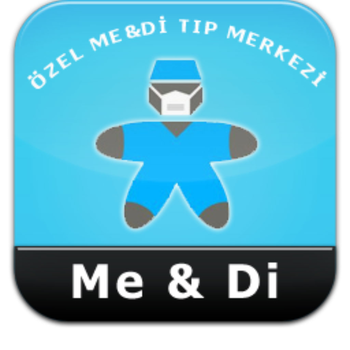 Medi LOGO-APP點子