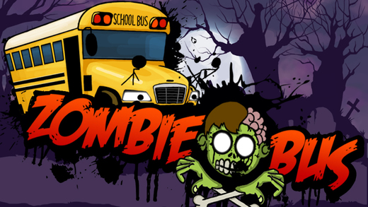 Zombie Bus 3D