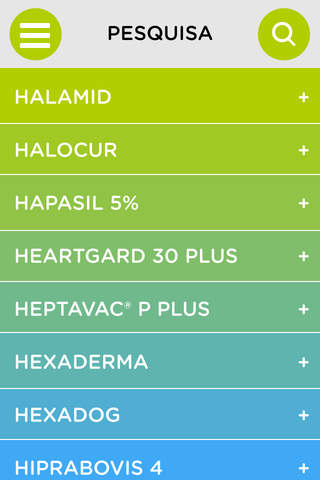 APIFARMA Simposium Veterinario screenshot 3