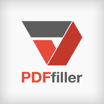 PDFfiller LOGO-APP點子