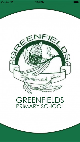 Greenfields Primary School - Skoolbag