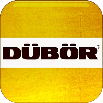 DUBOR World LOGO-APP點子