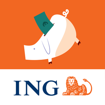 ING Meer Geld Overhouden Challenge LOGO-APP點子