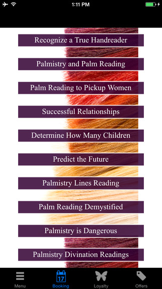 免費下載書籍APP|How To Read Palms - Predict the Future app開箱文|APP開箱王