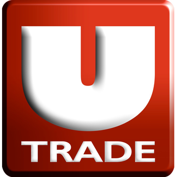 UTRADE HK for US Markets LOGO-APP點子