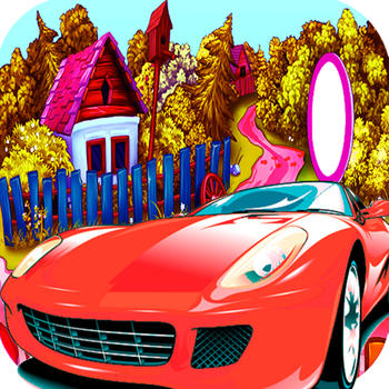 Tac Traffic Racer LOGO-APP點子