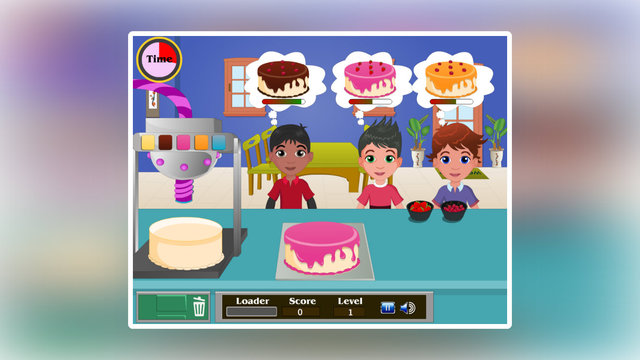 免費下載遊戲APP|Hot Cake Shop app開箱文|APP開箱王
