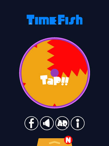 【免費遊戲App】Timefish-APP點子