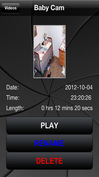 【免費攝影App】Camster Pro 2! Network Camera FREE-APP點子