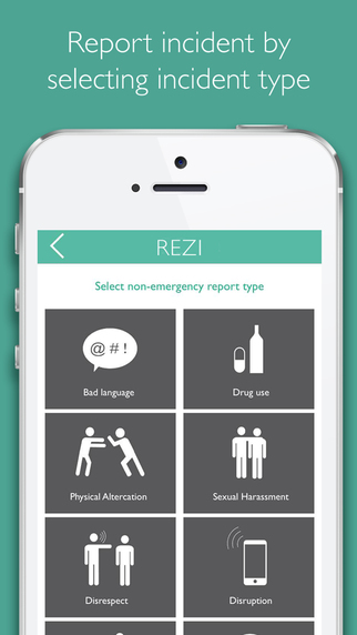 【免費工具App】Rezi-APP點子