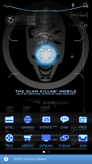 Clan Killas® Mobile ver. 2