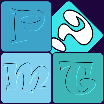 Puzzle Me This LOGO-APP點子