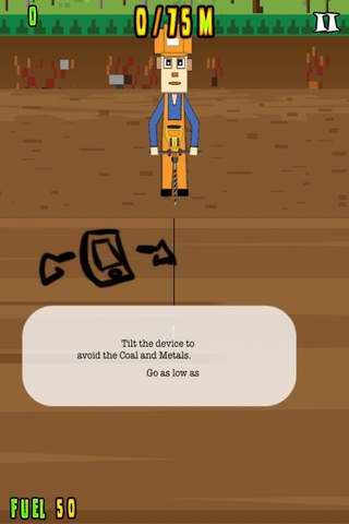 Mine Fishing - Use Your Craft Skills And Join The Real Kings screenshot 2