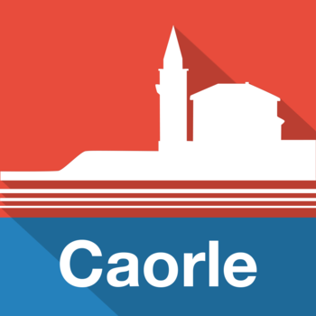 MyCaorle - Caorle City Guide with Offline Map LOGO-APP點子