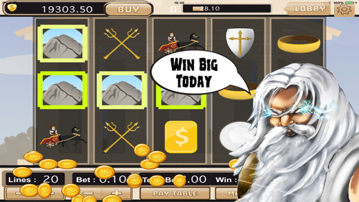 免費下載遊戲APP|Slots - Riches Of Titan app開箱文|APP開箱王