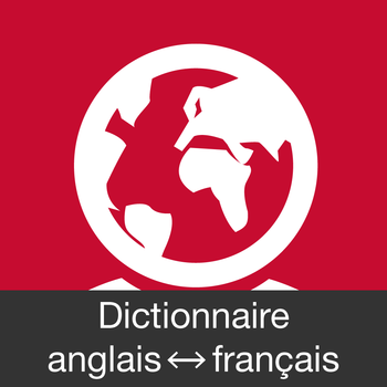 Lingvo English <-> French dictionary LOGO-APP點子