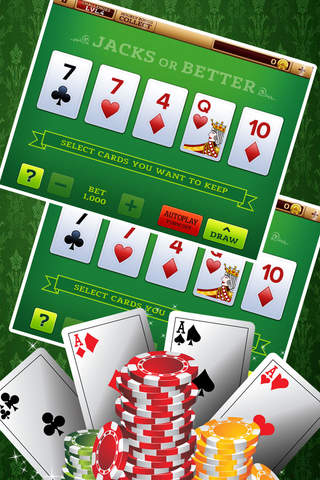 Riches Casino! screenshot 3