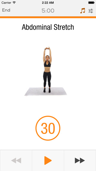 免費下載健康APP|Stretching Sworkit - Increase Flexibilty with Pilates and stretch routines app開箱文|APP開箱王