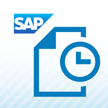 SAP Timesheet LOGO-APP點子