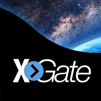 XGate LOGO-APP點子