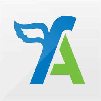 FreeAgent Mobile - Invoicing and expense management for small businesses and freelancers LOGO-APP點子