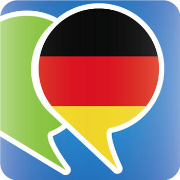 German Phrasebook - Travel in Germany with ease LOGO-APP點子