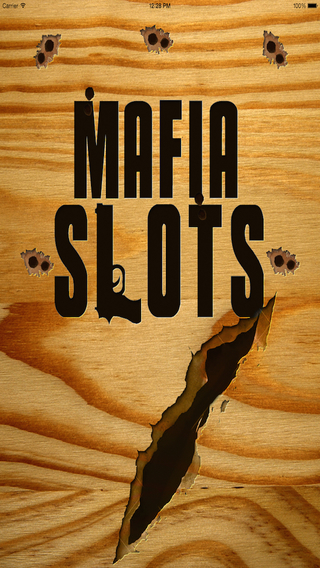 Mafia Slots Pro - Best Slotmachine Game Gangster Style
