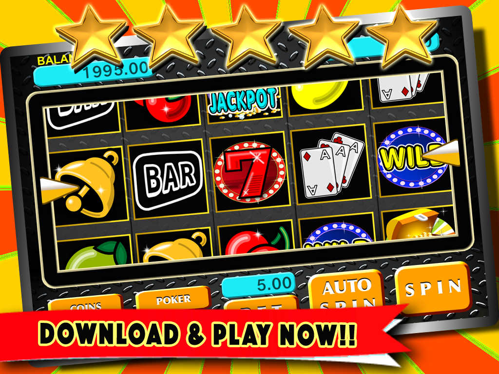 Slot machine forum