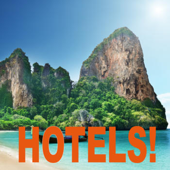 Phuket Hotels 旅遊 App LOGO-APP開箱王
