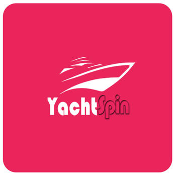 Yacht  Spin User | Passenger 商業 App LOGO-APP開箱王