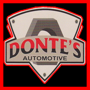 Dontes Auto LOGO-APP點子