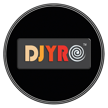 DJYRO™ LOGO-APP點子