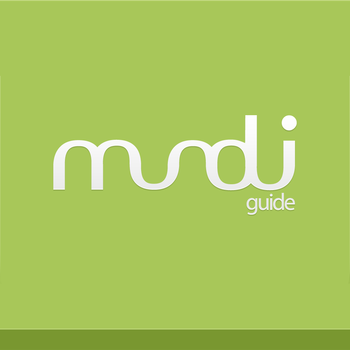 Mundi Guide New York 旅遊 App LOGO-APP開箱王