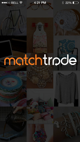 MatchTrade Trade Barter Matchmaker