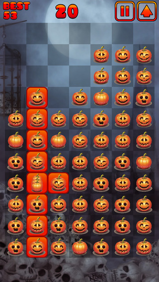 免費下載遊戲APP|A Halloween Swipe app開箱文|APP開箱王