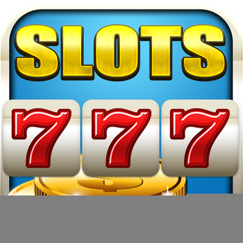 A+ Slots Journey – Slot Casino on Atlantic City Strip Goldrush Fantasy 遊戲 App LOGO-APP開箱王