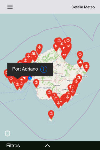 Port Adriano Guide To Mallorca screenshot 4